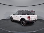 New 2026 Ford Bronco Sport Outer Banks 4x4