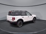 New 2026 Ford Bronco Sport Outer Banks 4x4