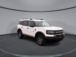 New 2026 Ford Bronco Sport Big Bend 4x4