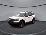New 2026 Ford Bronco Sport Big Bend 4x4