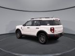 New 2026 Ford Bronco Sport Big Bend 4x4