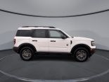 New 2026 Ford Bronco Sport Big Bend 4x4