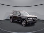 New 2026 Ford Bronco Sport Big Bend 4x4