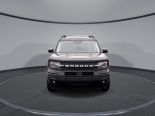 New 2026 Ford Bronco Sport Big Bend 4x4