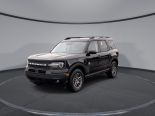 New 2026 Ford Bronco Sport Big Bend 4x4