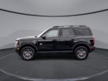 New 2026 Ford Bronco Sport Big Bend 4x4