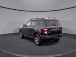 New 2026 Ford Bronco Sport Big Bend 4x4