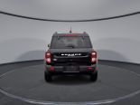 New 2026 Ford Bronco Sport Big Bend 4x4