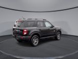 New 2026 Ford Bronco Sport Big Bend 4x4