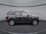 New 2026 Ford Bronco Sport Big Bend 4x4
