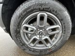 New 2026 Ford Bronco Sport Big Bend 4x4