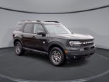 New 2026 Ford Bronco Sport Big Bend 4x4