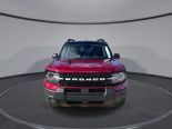 New 2026 Ford Bronco Sport Outer Banks 4x4