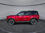 New 2026 Ford Bronco Sport Outer Banks 4x4