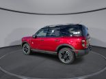 New 2026 Ford Bronco Sport Outer Banks 4x4
