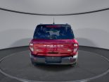 New 2026 Ford Bronco Sport Outer Banks 4x4