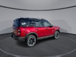 New 2026 Ford Bronco Sport Outer Banks 4x4