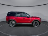 New 2026 Ford Bronco Sport Outer Banks 4x4