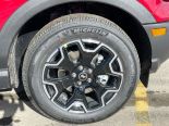 New 2026 Ford Bronco Sport Outer Banks 4x4