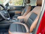 New 2026 Ford Bronco Sport Outer Banks 4x4