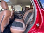 New 2026 Ford Bronco Sport Outer Banks 4x4