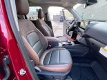 New 2026 Ford Bronco Sport Outer Banks 4x4