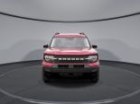 New 2026 Ford Bronco Sport Big Bend 4x4