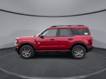 New 2026 Ford Bronco Sport Big Bend 4x4