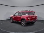 New 2026 Ford Bronco Sport Big Bend 4x4