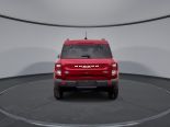 New 2026 Ford Bronco Sport Big Bend 4x4