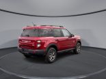 New 2026 Ford Bronco Sport Big Bend 4x4