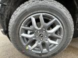 New 2026 Ford Bronco Sport Big Bend 4x4