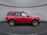 New 2026 Ford Bronco Sport Big Bend 4x4