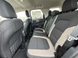New 2026 Ford Bronco Sport Big Bend 4x4