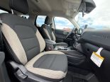 New 2026 Ford Bronco Sport Big Bend 4x4