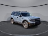 New 2026 Ford Bronco Sport Big Bend 4x4