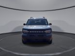 New 2026 Ford Bronco Sport Big Bend 4x4