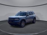 New 2026 Ford Bronco Sport Big Bend 4x4