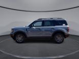 New 2026 Ford Bronco Sport Big Bend 4x4