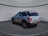 New 2026 Ford Bronco Sport Big Bend 4x4