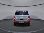 New 2026 Ford Bronco Sport Big Bend 4x4