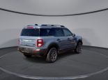 New 2026 Ford Bronco Sport Big Bend 4x4