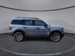New 2026 Ford Bronco Sport Big Bend 4x4