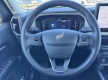 New 2026 Ford Bronco Sport Big Bend 4x4
