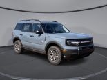 New 2026 Ford Bronco Sport Big Bend 4x4