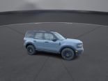 New 2026 Ford Bronco Sport Badlands 4x4