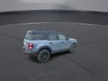 New 2026 Ford Bronco Sport Badlands 4x4