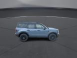 New 2026 Ford Bronco Sport Badlands 4x4