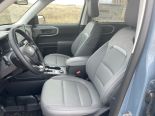 New 2026 Ford Bronco Sport Badlands 4x4