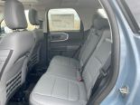 New 2026 Ford Bronco Sport Badlands 4x4